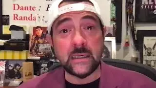 Kevin Smith 100% Lied About Masters of the Universe