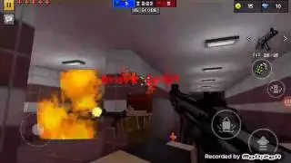 Let,s play pixel gun 3d