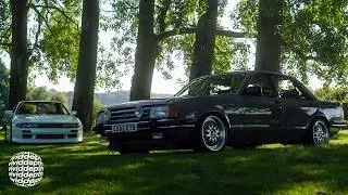 Plusfourfour Automotive The Show 2024 | 4K