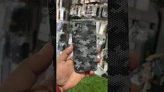 Redmi A1 New Wrap Done Fit to Fit Book Urs At The Cell Town 7006037947 #shorts #viral