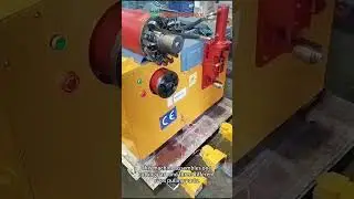Hot Sale Electric Motor Recycling Machine BSM-40 | High-Efficiency Motor Wrecker  #copperrecycling