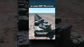 Why Legendary Soviet 