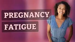 Is Feeling Tired After Exercise Normal in Early Pregnancy?