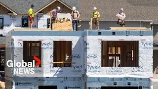 Ontario startup might have backyard solution for Canada's housing crisis