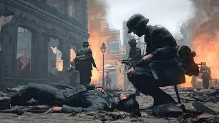 🔴 EN VIVO - Tu juego de WW2 de confianza | Hell Let Loose