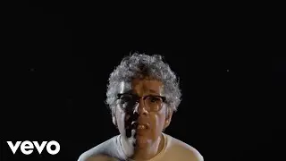 Pedro Guerra - Alzheimer