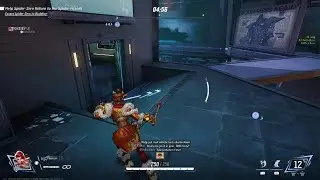 widow is dive?