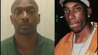 BIG L's ALLEGED KILLER GERARD WOODLEY SHOT DEAD IN HARLEM NY!