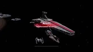 SWGOH GEO TB - Fleet Battle - Top Zone - Finalizer w/ Tie Bomber