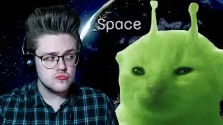 FINDING ANOMALIES IN SPACE!! | I'm on Observation Duty 7 HORROR GAME FULL WALKTHROUGH Part 4