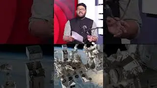 NASA के सबसे बड़े Project में सामने आया India-Russia Connection