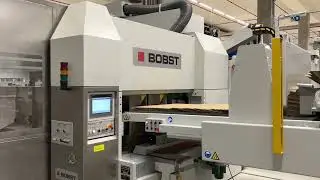 DLF18 Bobst 618