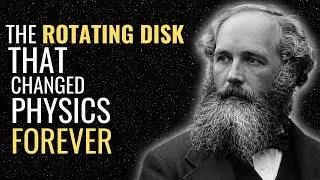 THE ROTATING DISK THAT CHANGED PHYSICS: ROWLAND&rsquo;S PROOF OF MAGNETIC MOTION