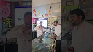 shrinidhi mobile Walkie Talkie happy customer #bagalkot