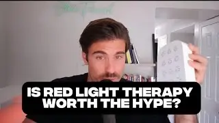 Best Red Light Therapy Device? What red light therapy is + honest @lumeboxpro review. 