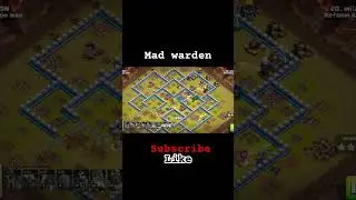 Mad warden @ANIME_X_TV2000