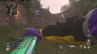 FIX COD SERVERS