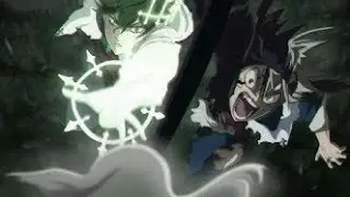 Black Clover AMV - Asta & Yuno Vs Licht ᴴᴰ