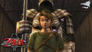 The Legend of Zelda Twilight Princess Part 45: ICE TEMPLE SHIT SHOW