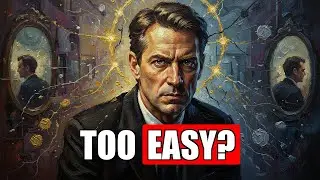 Give Me 15 Minutes And I'll Rewire Your Brain