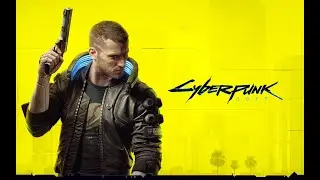 Cyberpunk 2077 RTX 3060 8 GB Ultra Settings Gameplay&nbsp;1080p60fps (#1)
