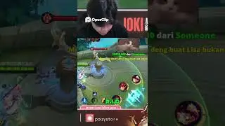 Auto R I P  Game Mobile Legends  Auto Kill Terjamin!