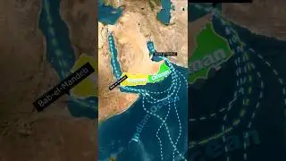 Oman and Yemen(ओमान और यमन): The Arab Peninsula&rsquo;s Tale of Riches and Risks! #shorts