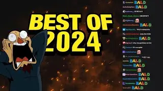 Vargskelethor - Best of 2024 Premiere (VOD with chat)