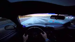 Mr2 Turbo Gen 3 walk around and 1/4 mile drag