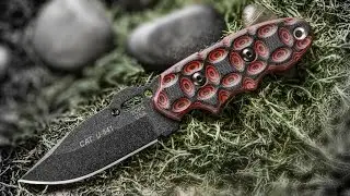 C.A.T. Covert Anti-Terrorism Knives with NEW Handles!