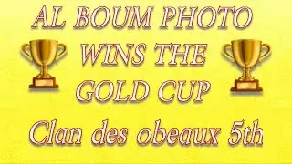 AL BOUM PHOTO WINS THE CHELTENHAM GOLD CUP