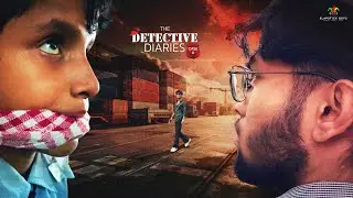 Detective Diaries Case 2 | Part 2: The Final Confrontation & Kanu's Fate| Crime Thriller Series 2025