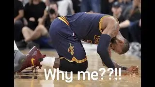 NBA Worst 