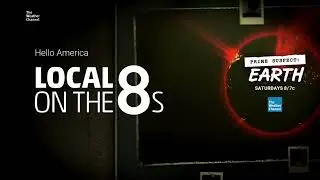 New Music | Local On The 8s - July 11, 2023 #3