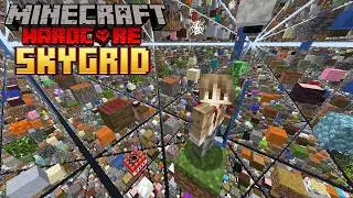Beating Hardcore Skygrid in 2025