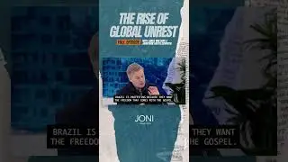 Global political shifts and backlash with @lancewallnaushow & @JonathanShuttlesworth