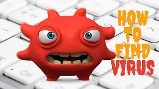 How to find Virus | Free Online Virus Scanner 2021 Virustotal