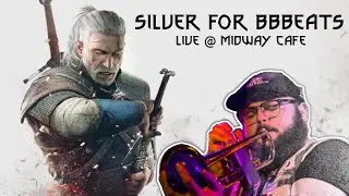 Silver for BBBeats (Witcher 3 x Balkan Beat Box) // Magnificent Danger