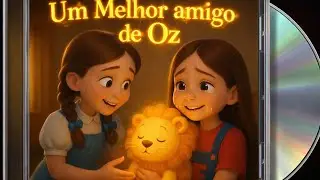 Um Melhor Amigo de Oz - Música Original (🦁🦁🦁) 