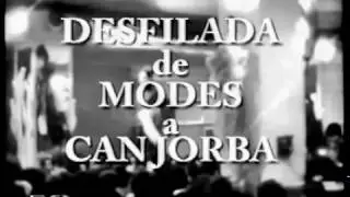Manresa 1964. Can Jorba. Joan Guitart