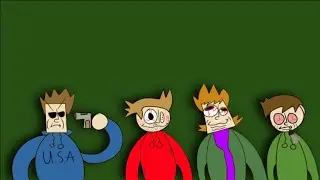 Redsworld Intro Song