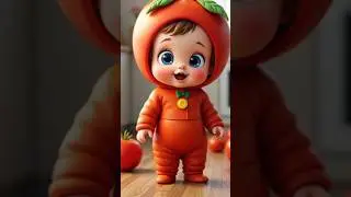 Dodi Dodi Dum Dum | Cute Baby Cartoon | MomLife #baby #cartoon #cute #dodidum