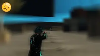 Anxiety Freestyle😰 | FiveM Montage