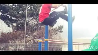 The New Workout Generation 2013 (France - WWG)