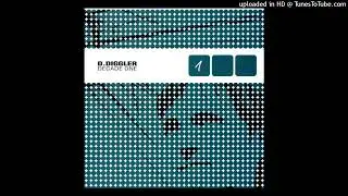 D.Diggler - Regenwald