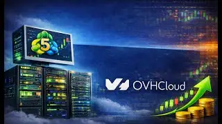 OVHcloud VPS 2026 &ndash; jaki wybrać pod MT5 Trading? ✅