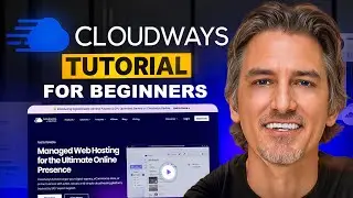 Как создать блог WordPress на Cloudways (руководство для начинающих)