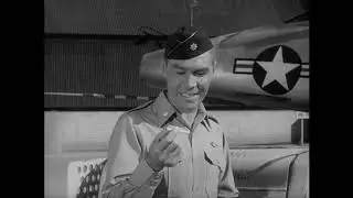 1958-09-13: Steve Canyon Debuts following F-102 UFO Encounter