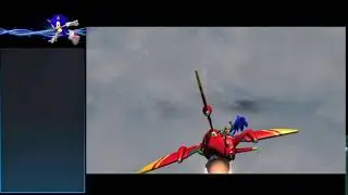 jugando a sonic unleashed recomp parte 1