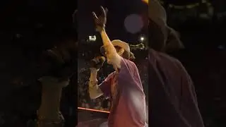 eaJ x Imagine Dragons | LOOM TOUR (utah first credit union amphitheater)